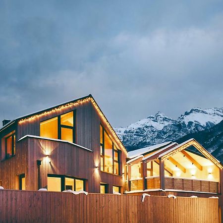 Ferienhaus Zum Stubaier Gletscher - Dorf Neustift im Stubaital Luaran gambar