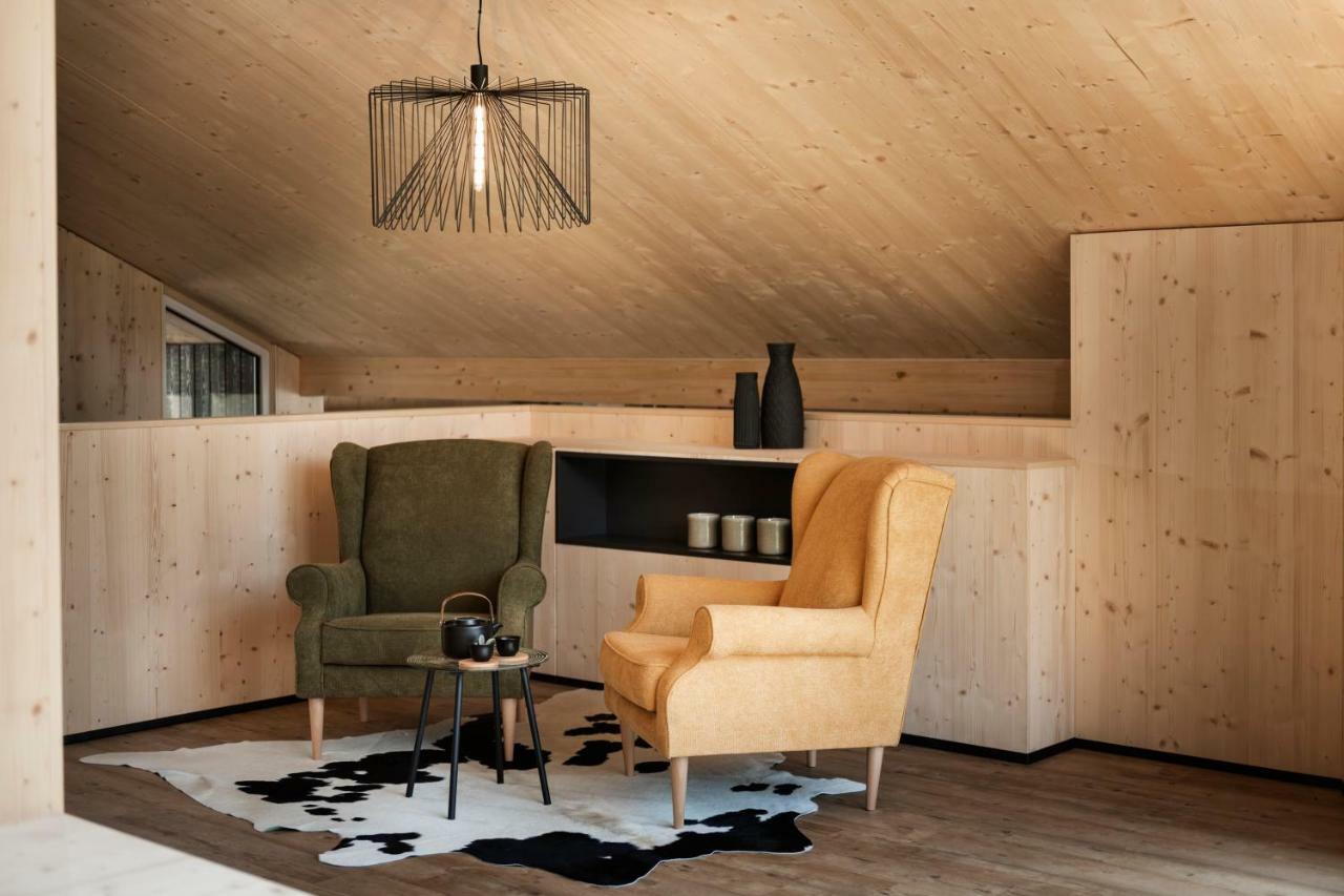 Ferienhaus Zum Stubaier Gletscher - Dorf Neustift im Stubaital Luaran gambar