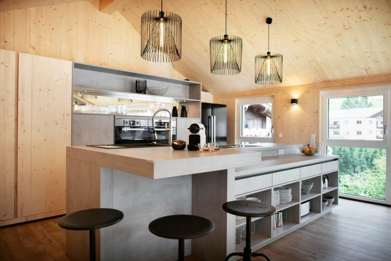 Ferienhaus Zum Stubaier Gletscher - Dorf Neustift im Stubaital Luaran gambar
