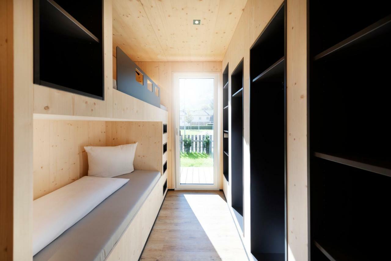 Ferienhaus Zum Stubaier Gletscher - Dorf Neustift im Stubaital Luaran gambar