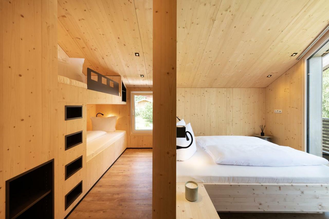 Ferienhaus Zum Stubaier Gletscher - Dorf Neustift im Stubaital Luaran gambar