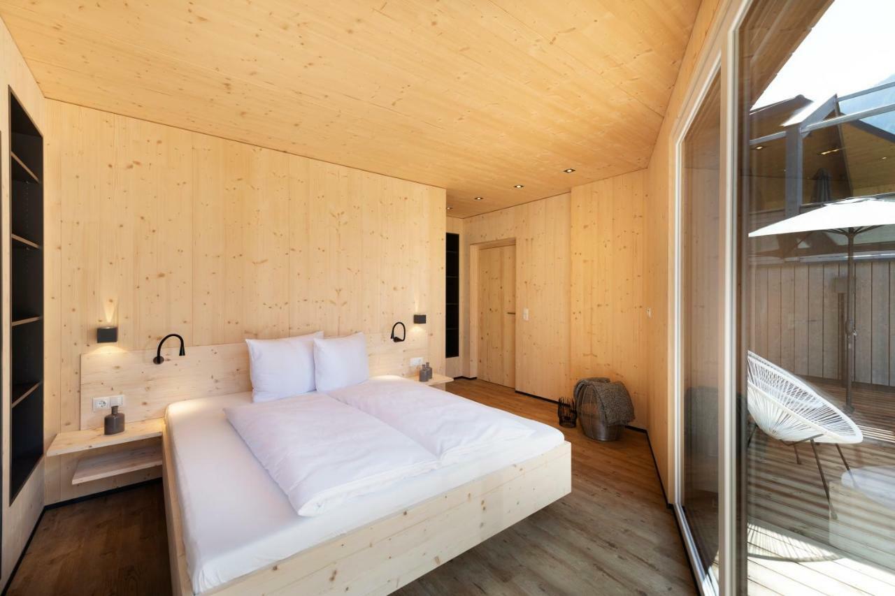 Ferienhaus Zum Stubaier Gletscher - Dorf Neustift im Stubaital Luaran gambar