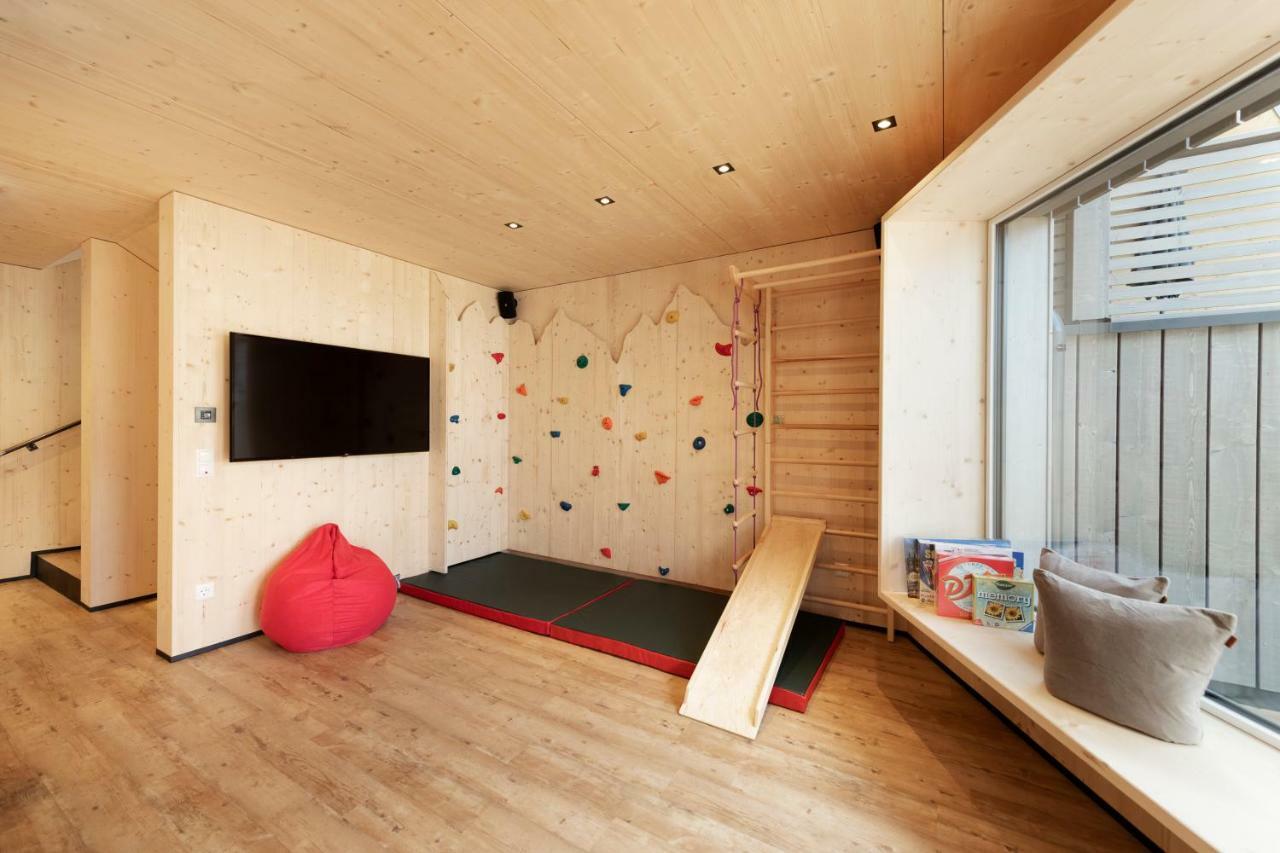 Ferienhaus Zum Stubaier Gletscher - Dorf Neustift im Stubaital Luaran gambar