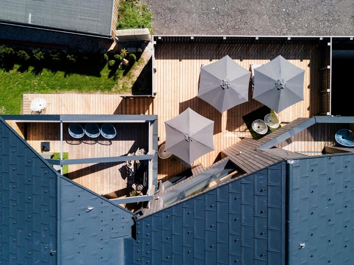 Ferienhaus Zum Stubaier Gletscher - Dorf Neustift im Stubaital Luaran gambar