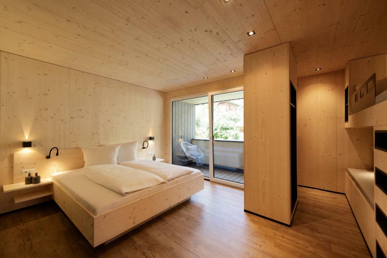 Ferienhaus Zum Stubaier Gletscher - Dorf Neustift im Stubaital Luaran gambar