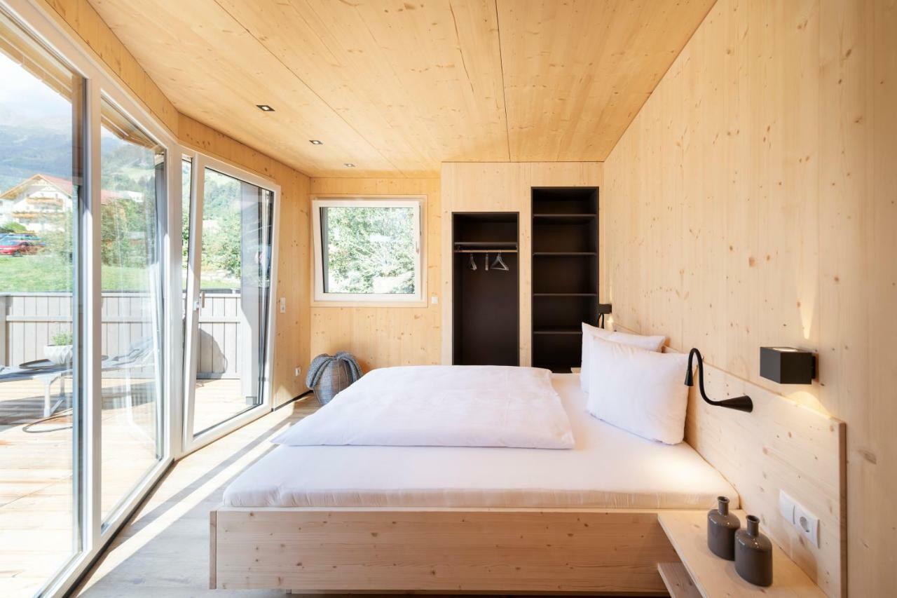 Ferienhaus Zum Stubaier Gletscher - Dorf Neustift im Stubaital Luaran gambar