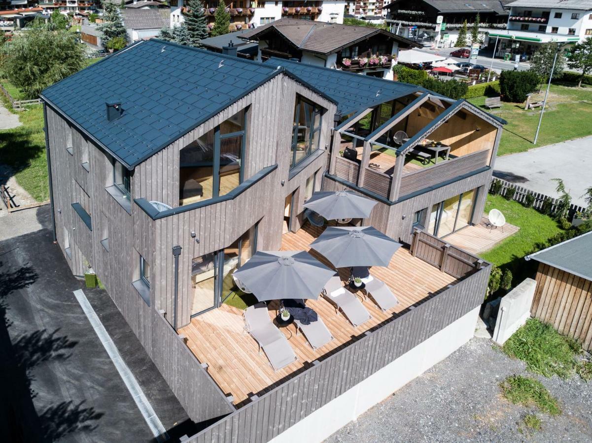 Ferienhaus Zum Stubaier Gletscher - Dorf Neustift im Stubaital Luaran gambar