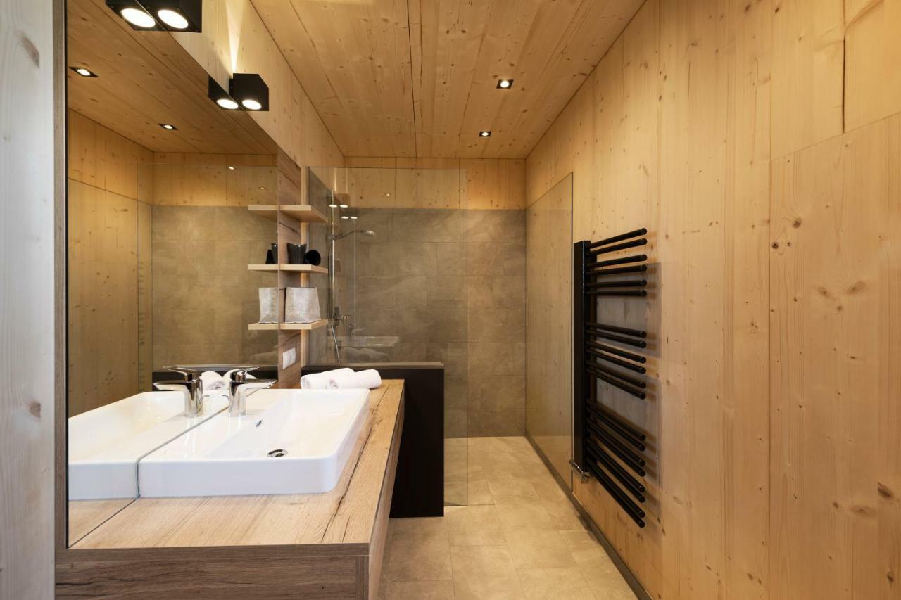 Ferienhaus Zum Stubaier Gletscher - Dorf Neustift im Stubaital Luaran gambar
