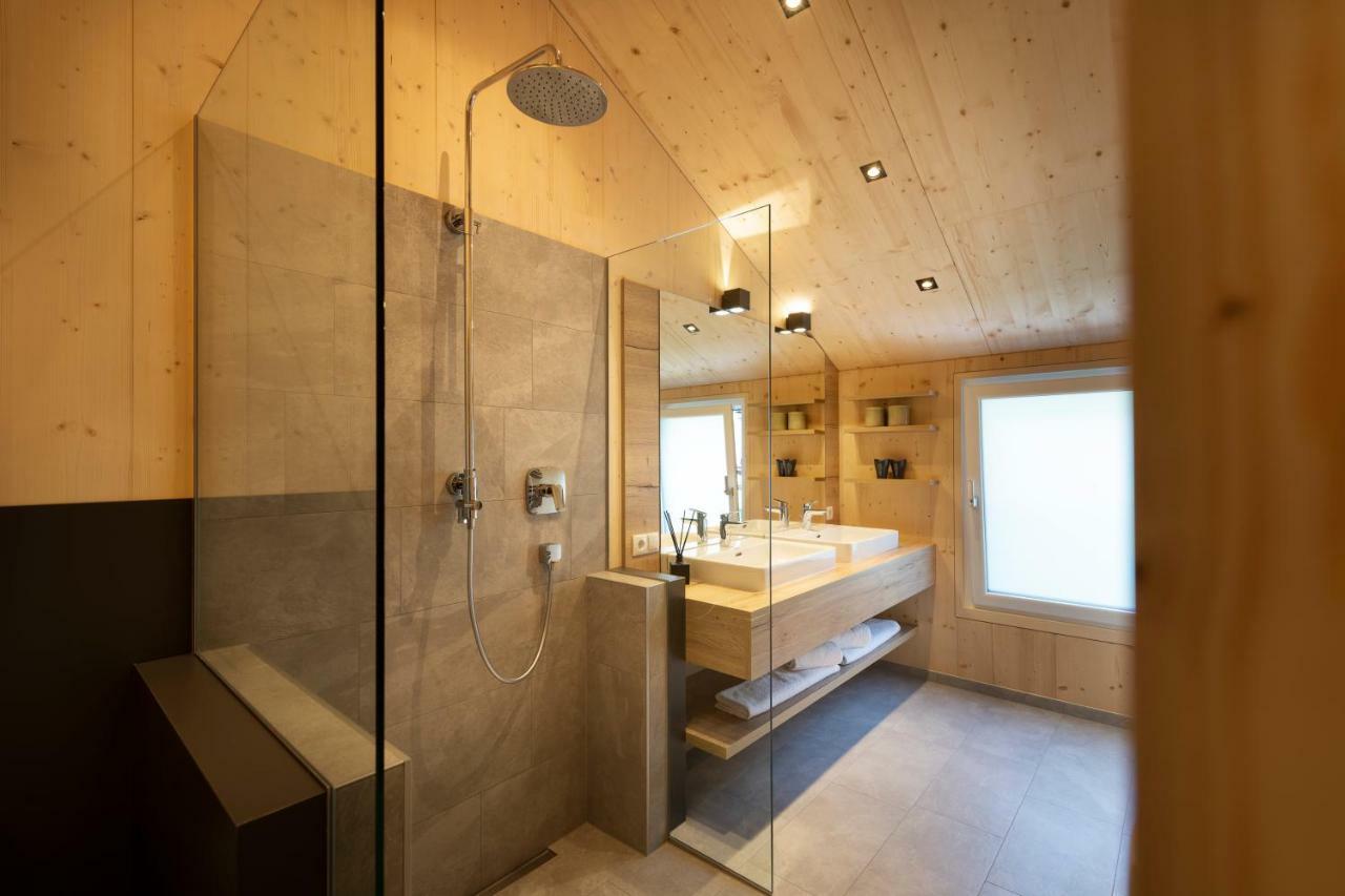 Ferienhaus Zum Stubaier Gletscher - Dorf Neustift im Stubaital Luaran gambar