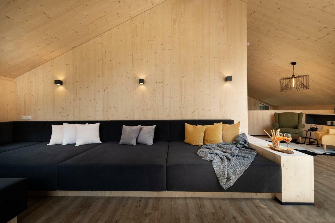 Ferienhaus Zum Stubaier Gletscher - Dorf Neustift im Stubaital Luaran gambar