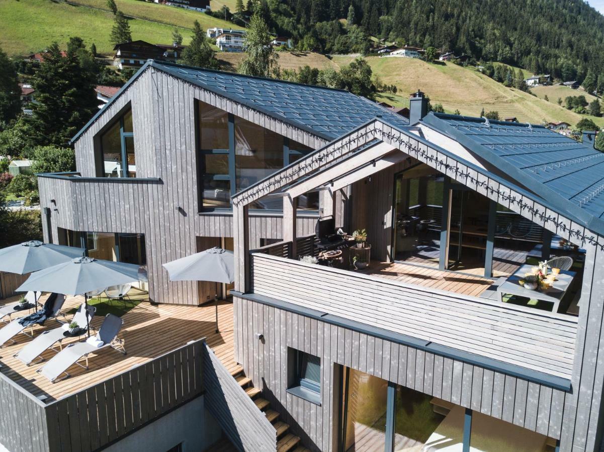 Ferienhaus Zum Stubaier Gletscher - Dorf Neustift im Stubaital Luaran gambar