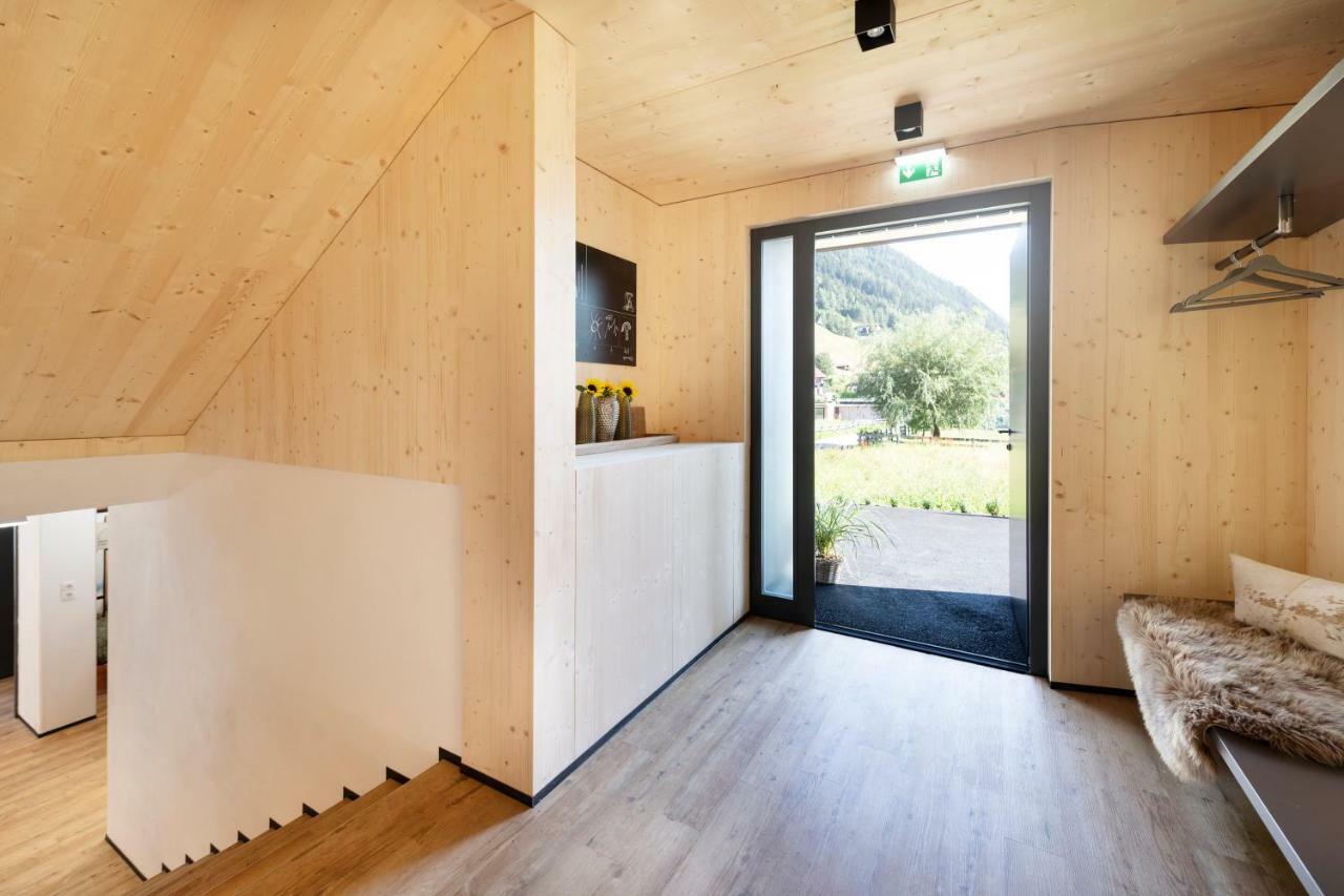 Ferienhaus Zum Stubaier Gletscher - Dorf Neustift im Stubaital Luaran gambar