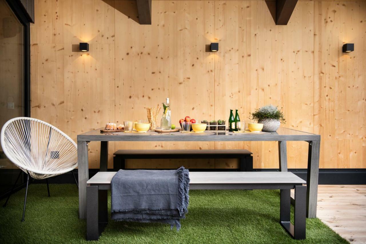 Ferienhaus Zum Stubaier Gletscher - Dorf Neustift im Stubaital Luaran gambar