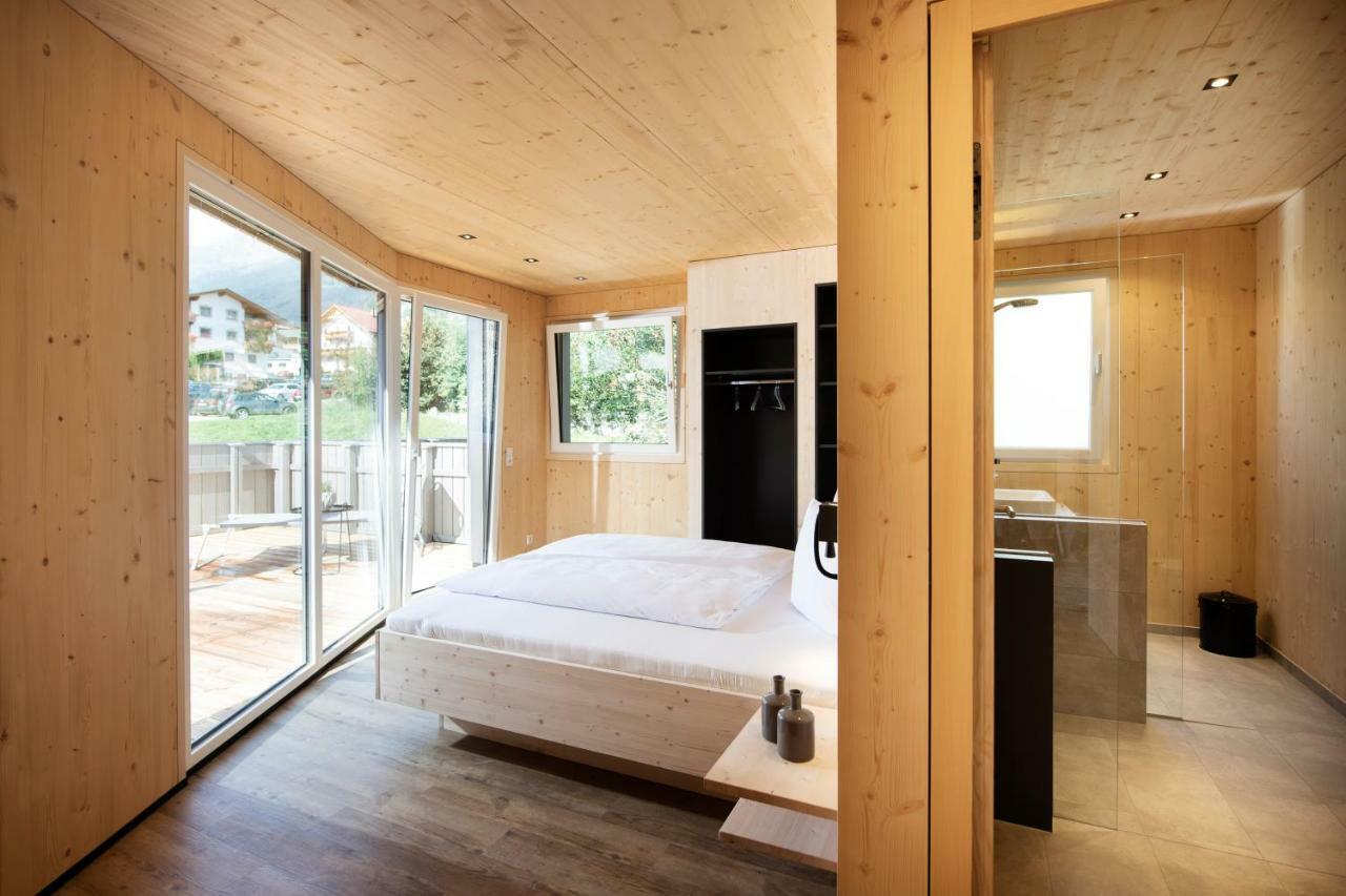 Ferienhaus Zum Stubaier Gletscher - Dorf Neustift im Stubaital Luaran gambar