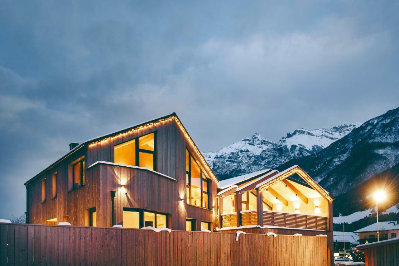 Ferienhaus Zum Stubaier Gletscher - Dorf Neustift im Stubaital Luaran gambar